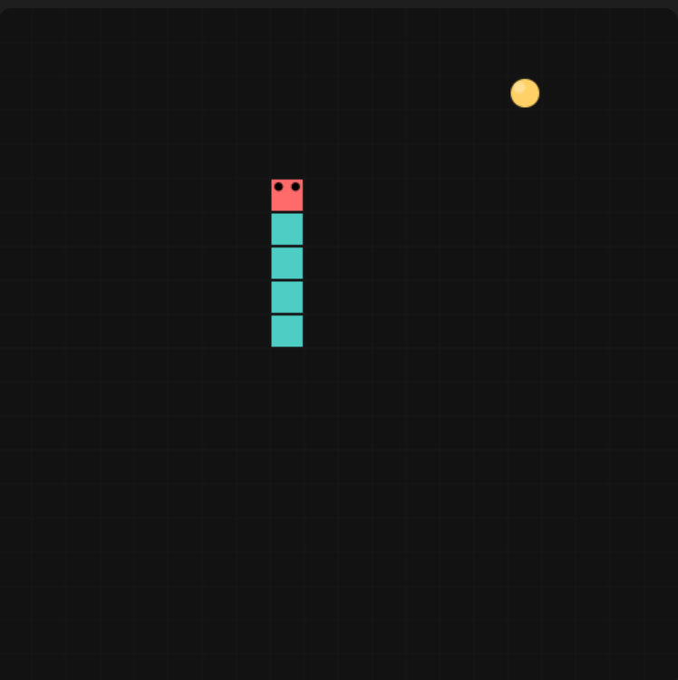 Snake Game
