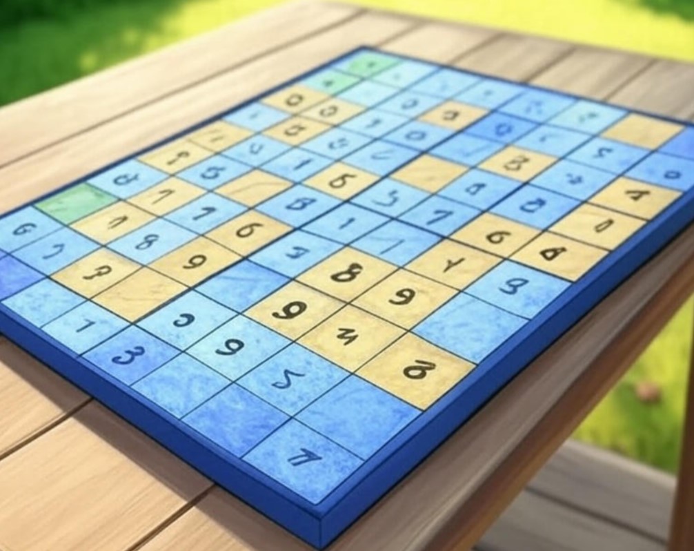 Sudoku Game